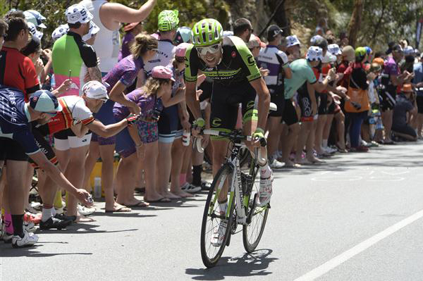 Ryder Hesjedal